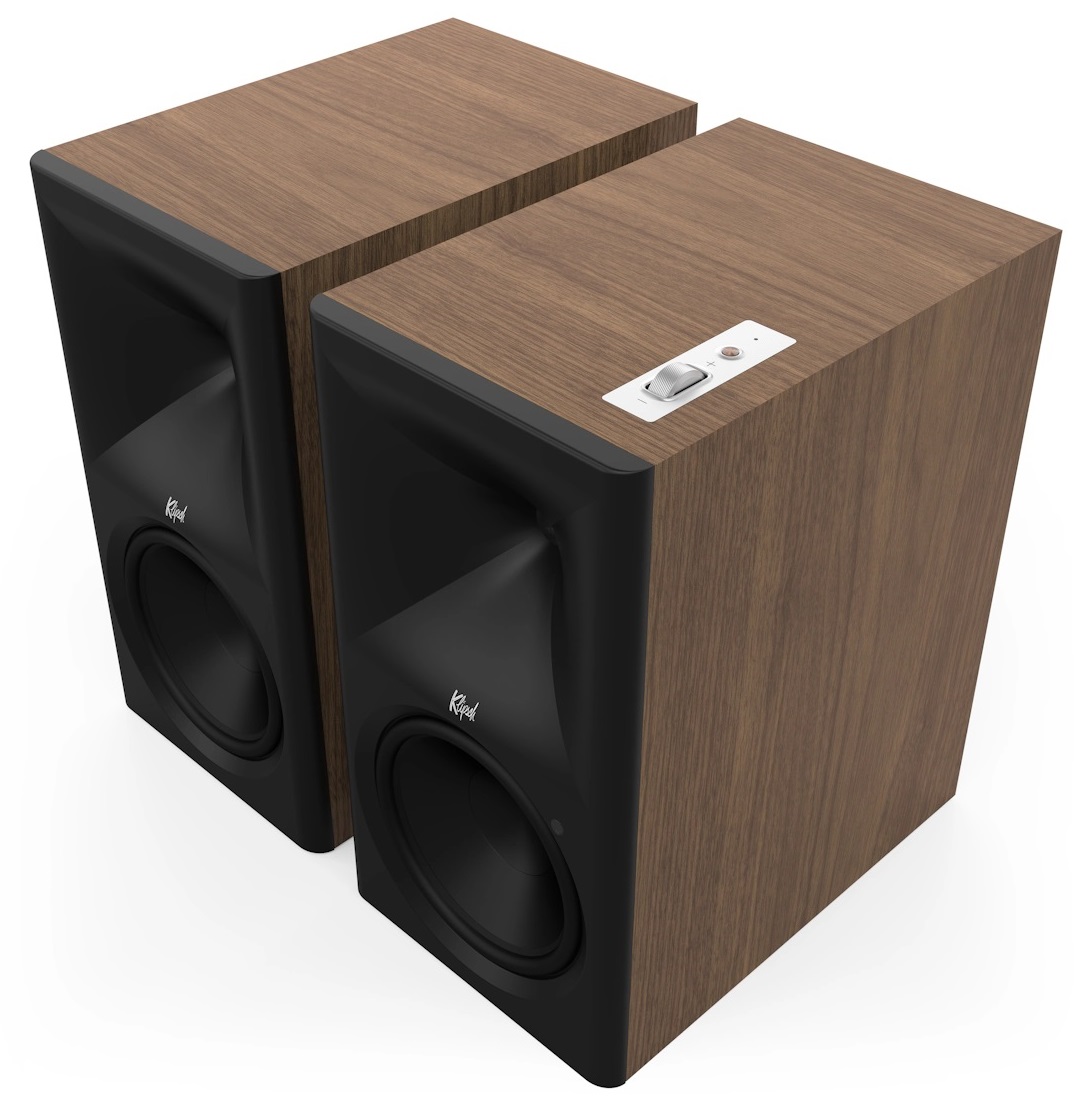 Klipsch The Nines II | Anh Duy Audio