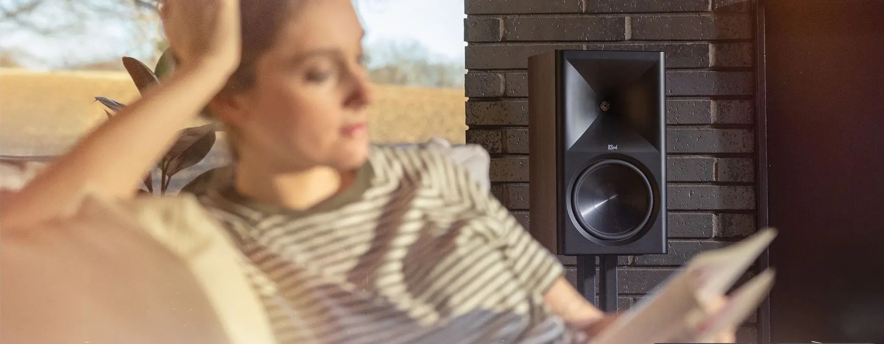 Klipsch The Nines II | Anh Duy Audio