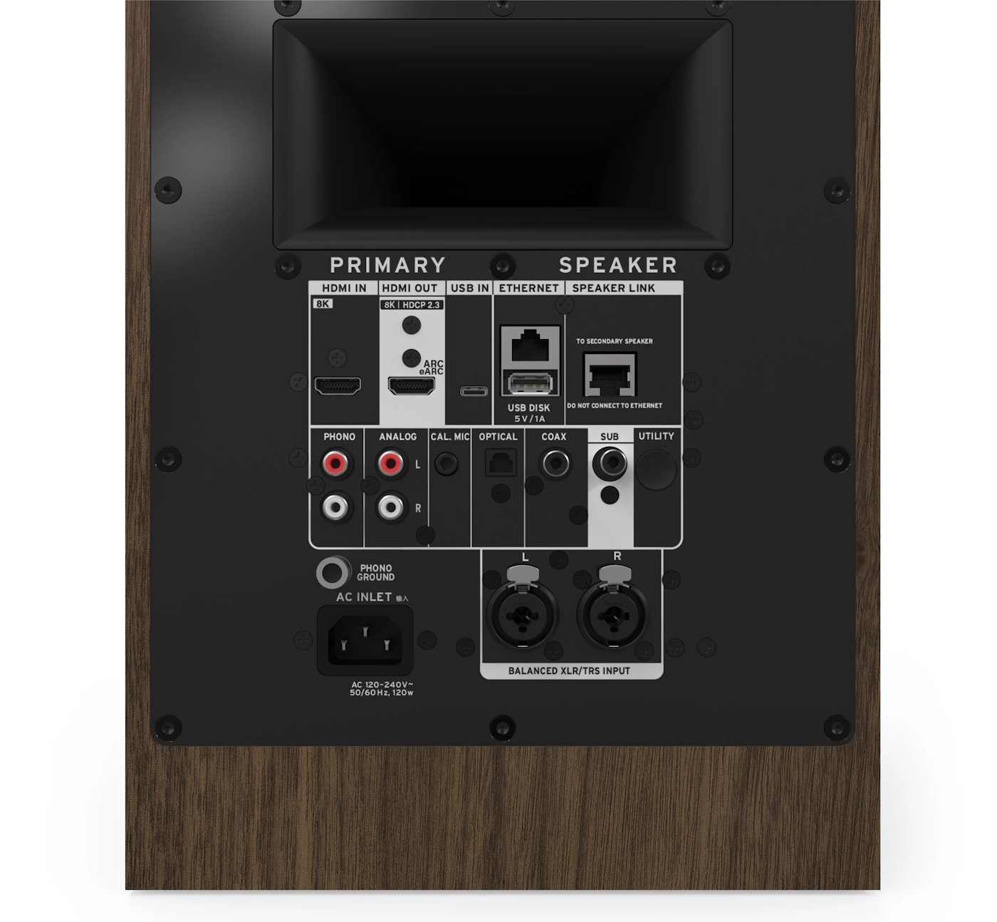 Klipsch The Nines II | Anh Duy Audio