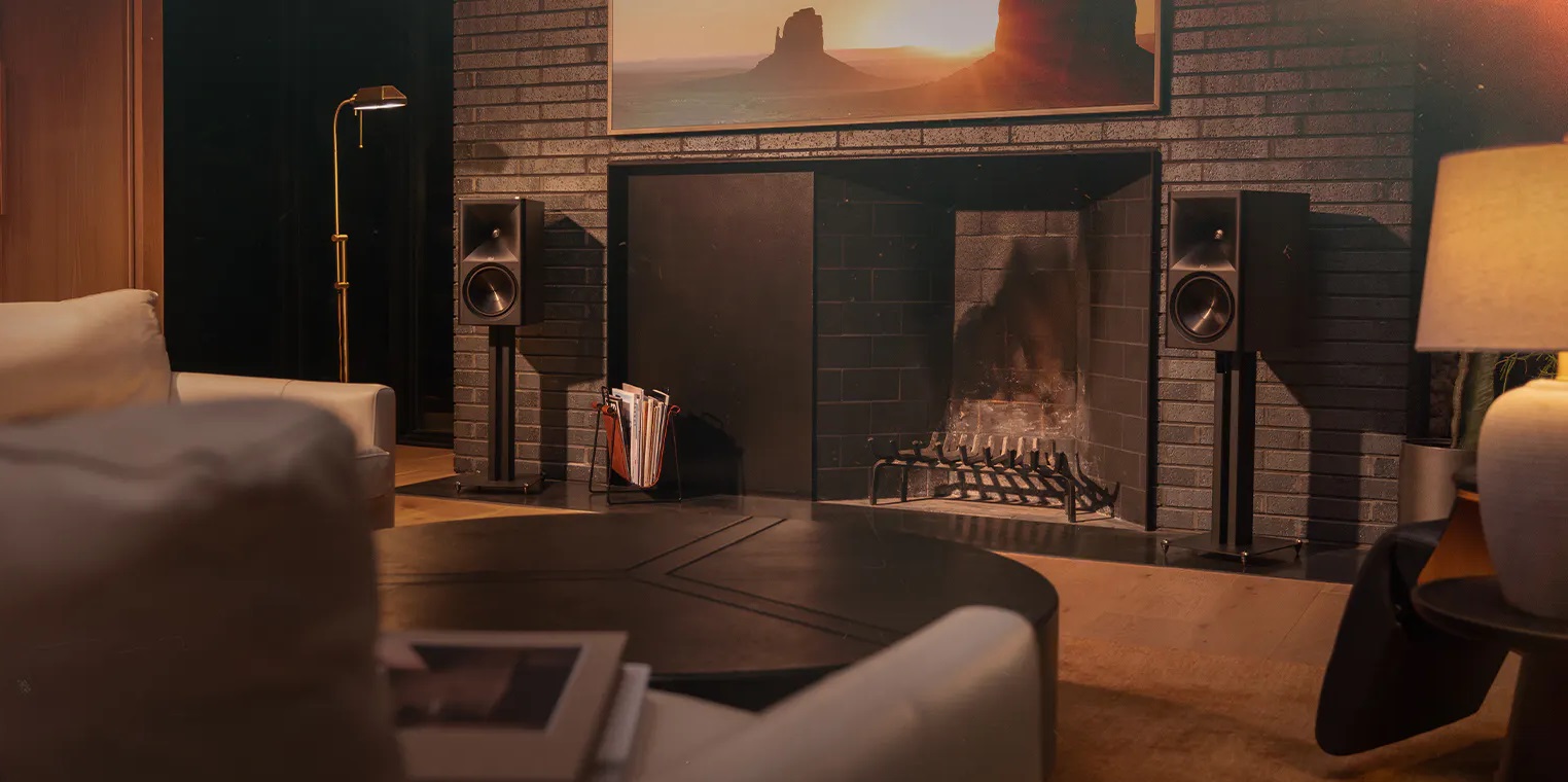 Klipsch The Nines II | Anh Duy Audio