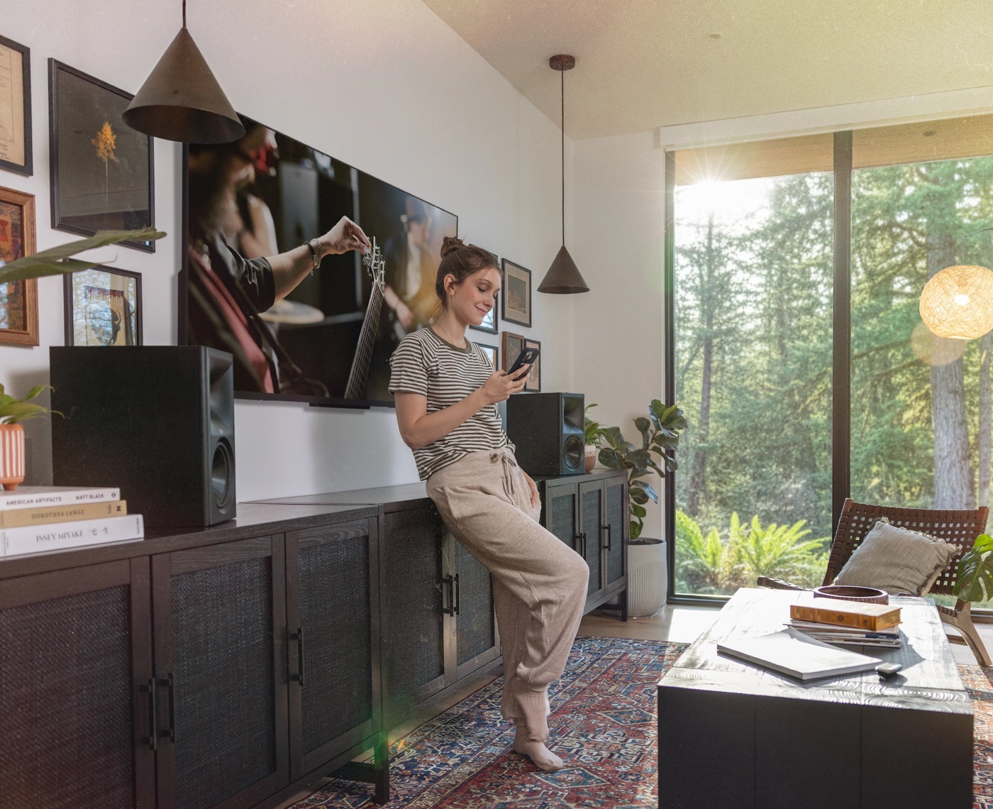 Klipsch The Sevens II | Anh Duy Audio