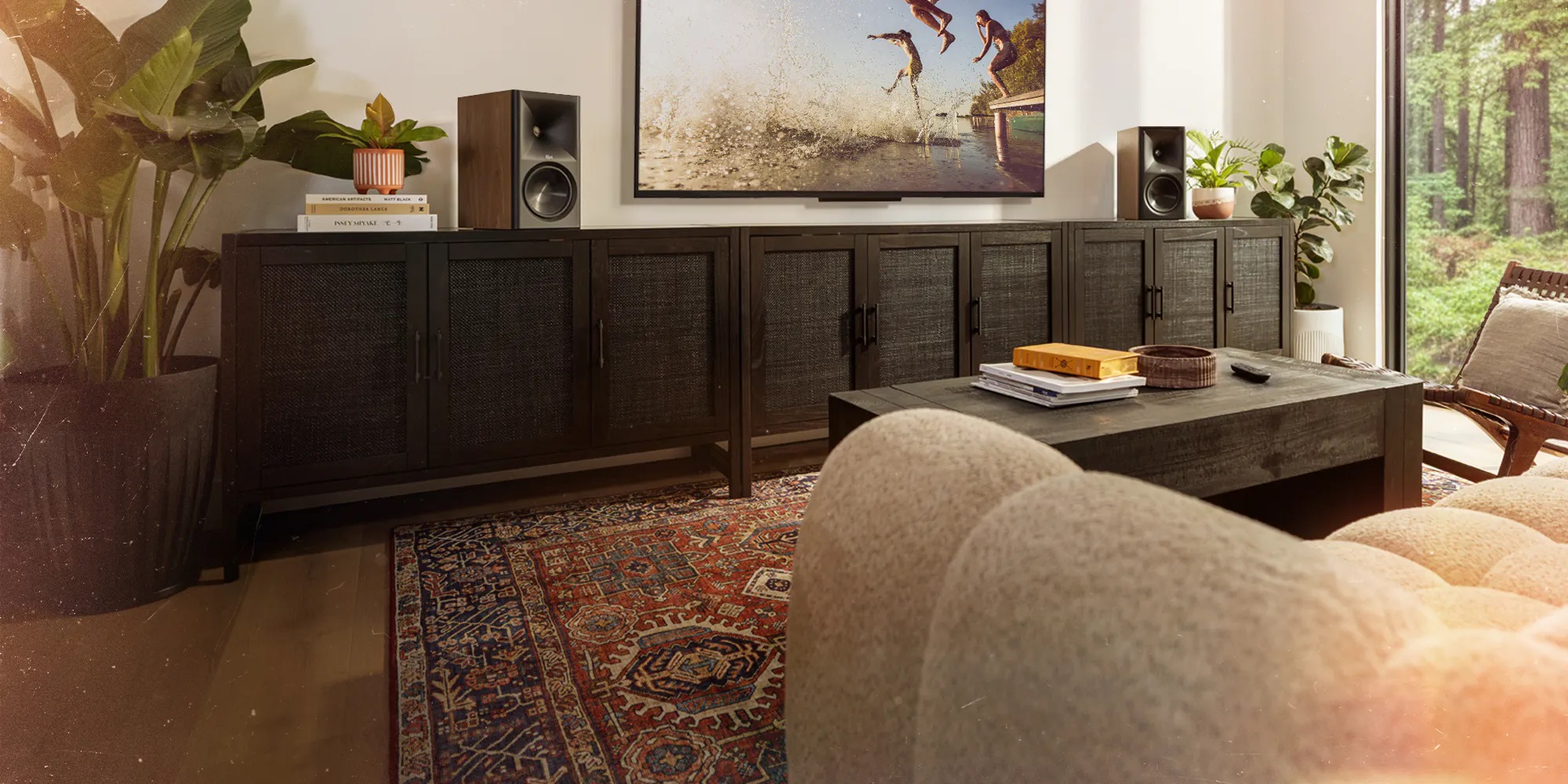 Klipsch The Sevens II | Anh Duy Audio