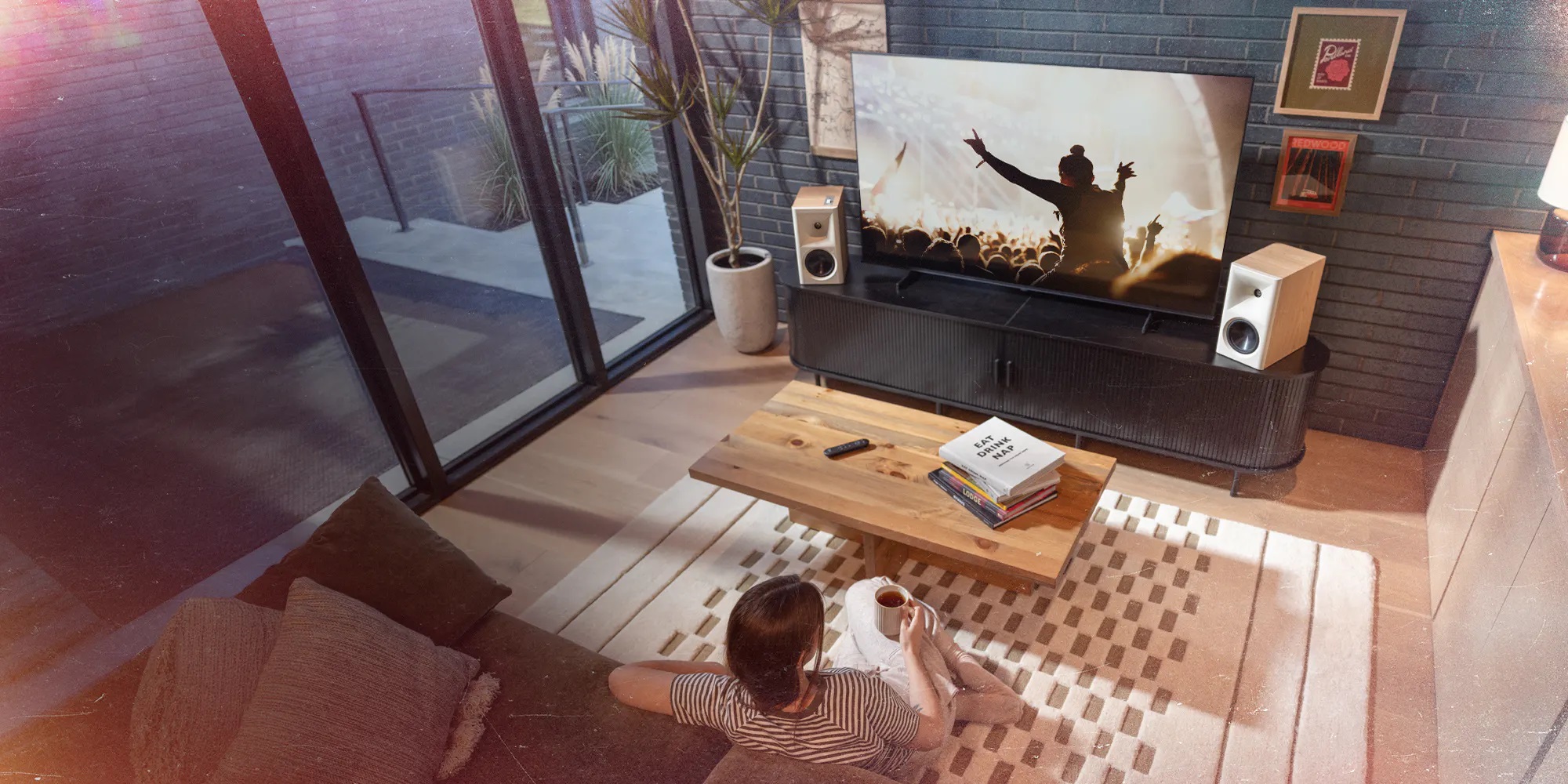 Klipsch The Sevens II | Anh Duy Audio