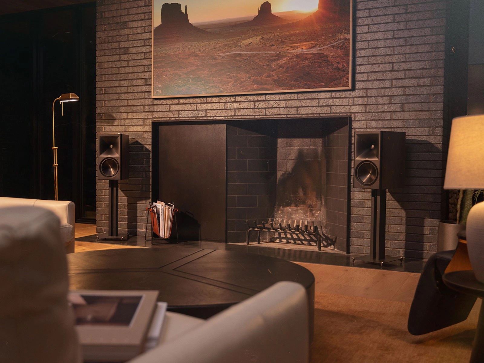 Klipsch The Sevens II | Anh Duy Audio