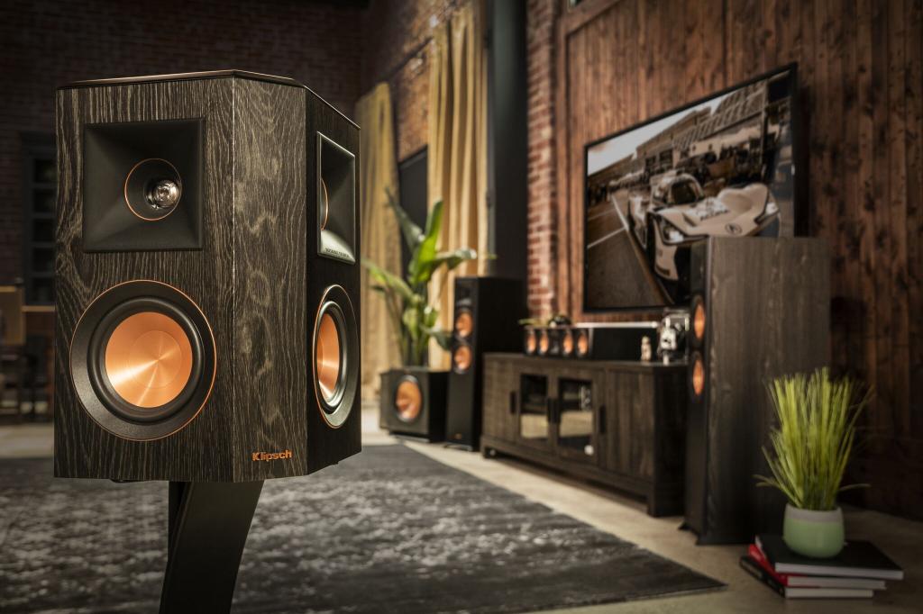 Loa Surround Klipsch  RP-402S | Anh Duy Audio