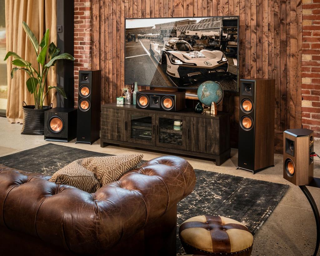 Loa Surround Klipsch  RP-402S | Anh Duy Audio