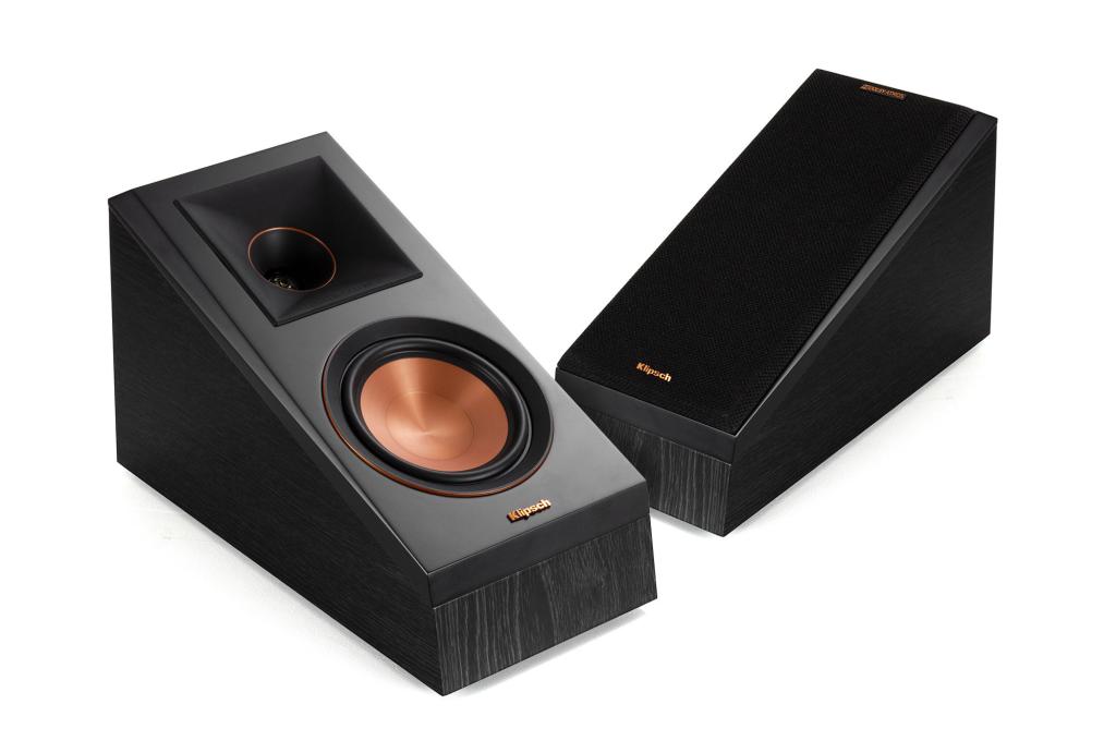 Loa Surround Atmos Klipsch  RP-500SA | Anh Duy Audio