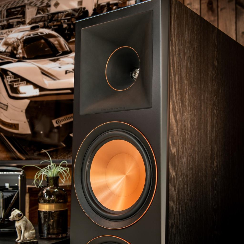 Loa đứng Klipsch RP-8060FA | Anh Duy Audio