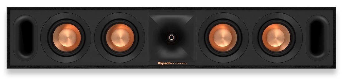 Loa Center Klipcsh R-30C | Anh Duy Audio