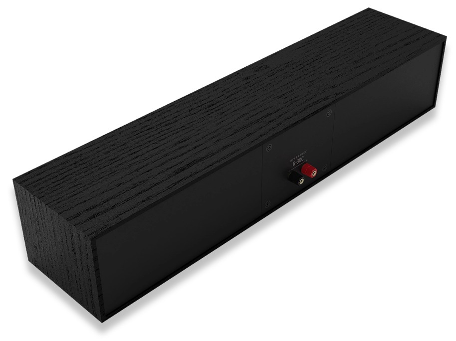 Loa Center Klipcsh R-30C | Anh Duy Audio