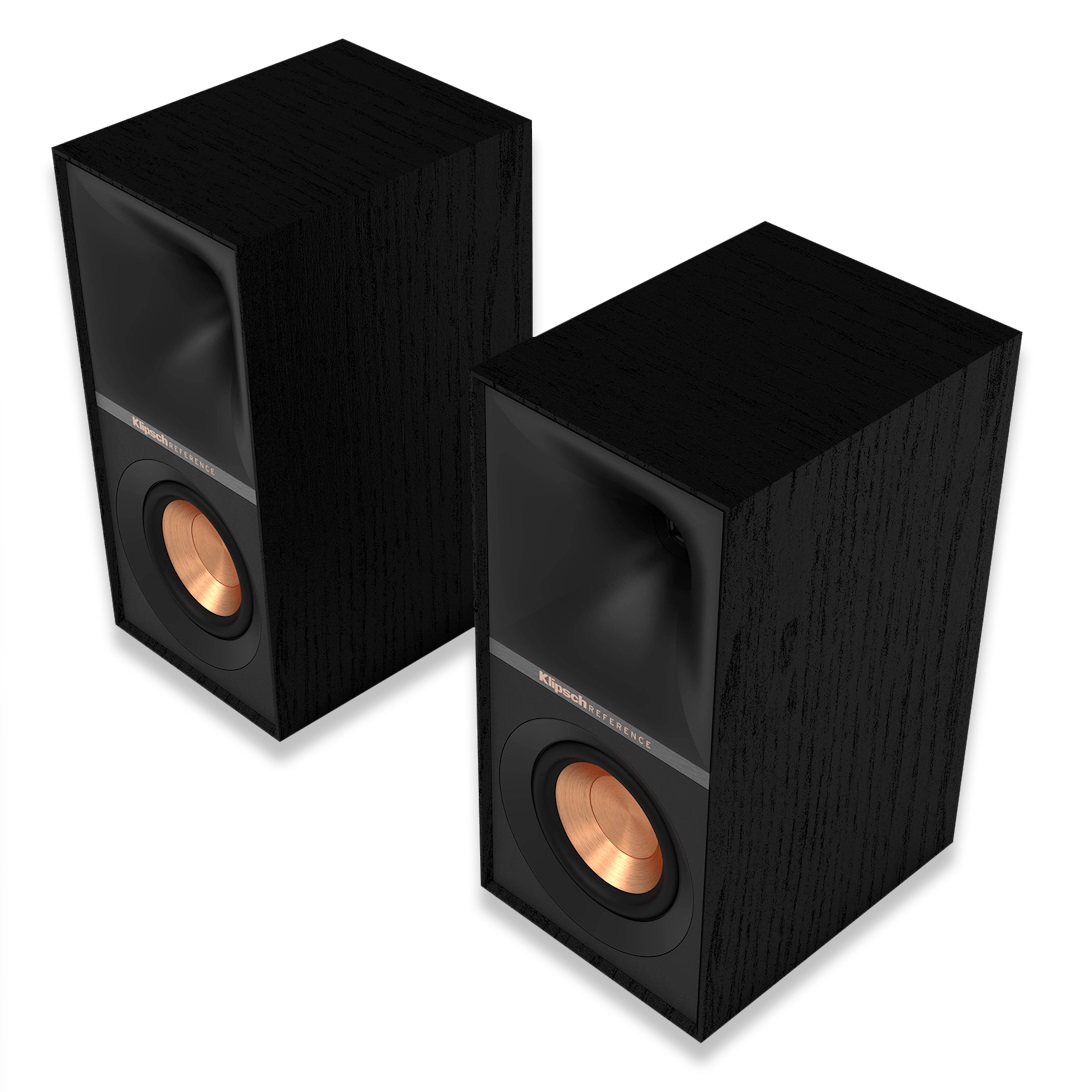 Loa Bookshelf Klipsch R-40M | Anh Duy Audio