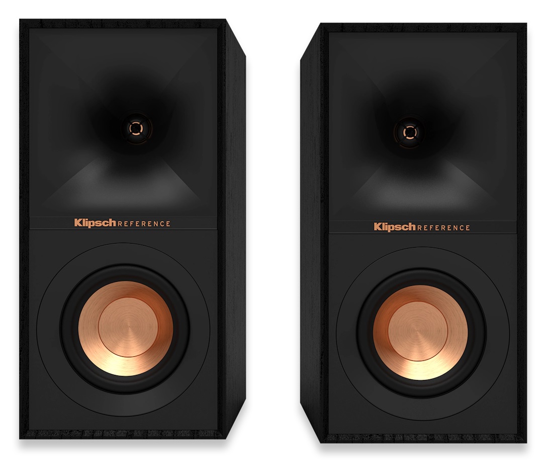 Loa Bookshelf Klipsch R-40M | Anh Duy Audio