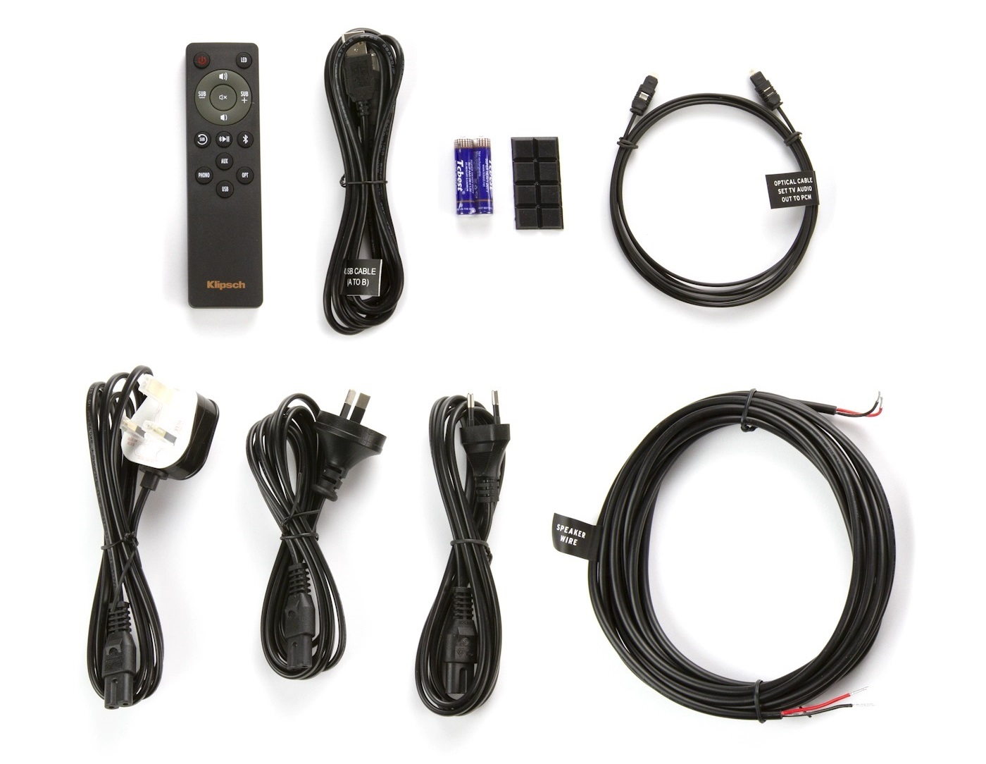 Loa Bluetooth Active Klipsch R-41PM | Anh Duy Audio