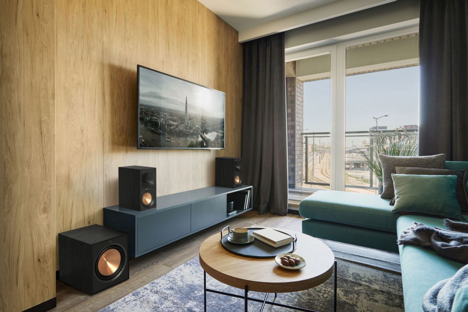 Loa Klipsch R-60M | Anh Duy Audio