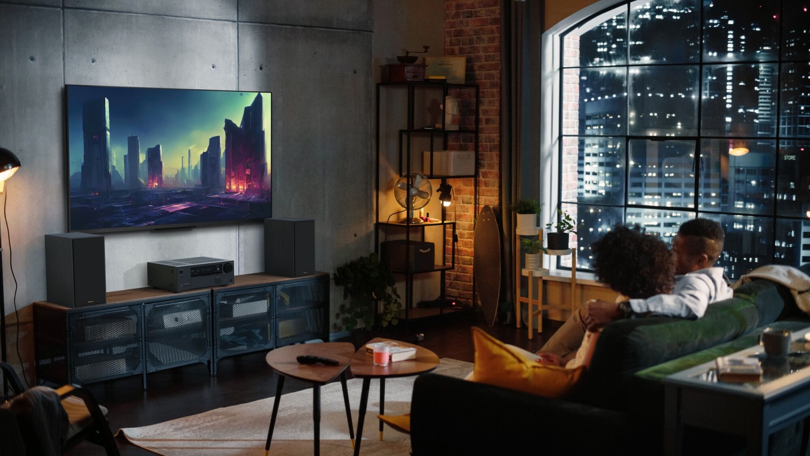 Loa Klipsch R-60M | Anh Duy Audio