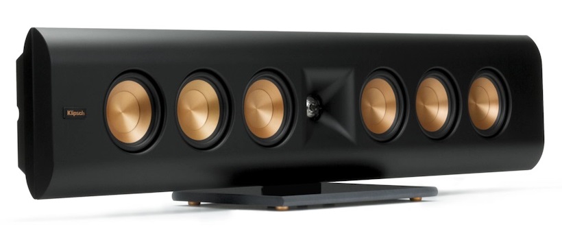 Loa treo tường Klipsch RP-640D | Anh Duy Audio