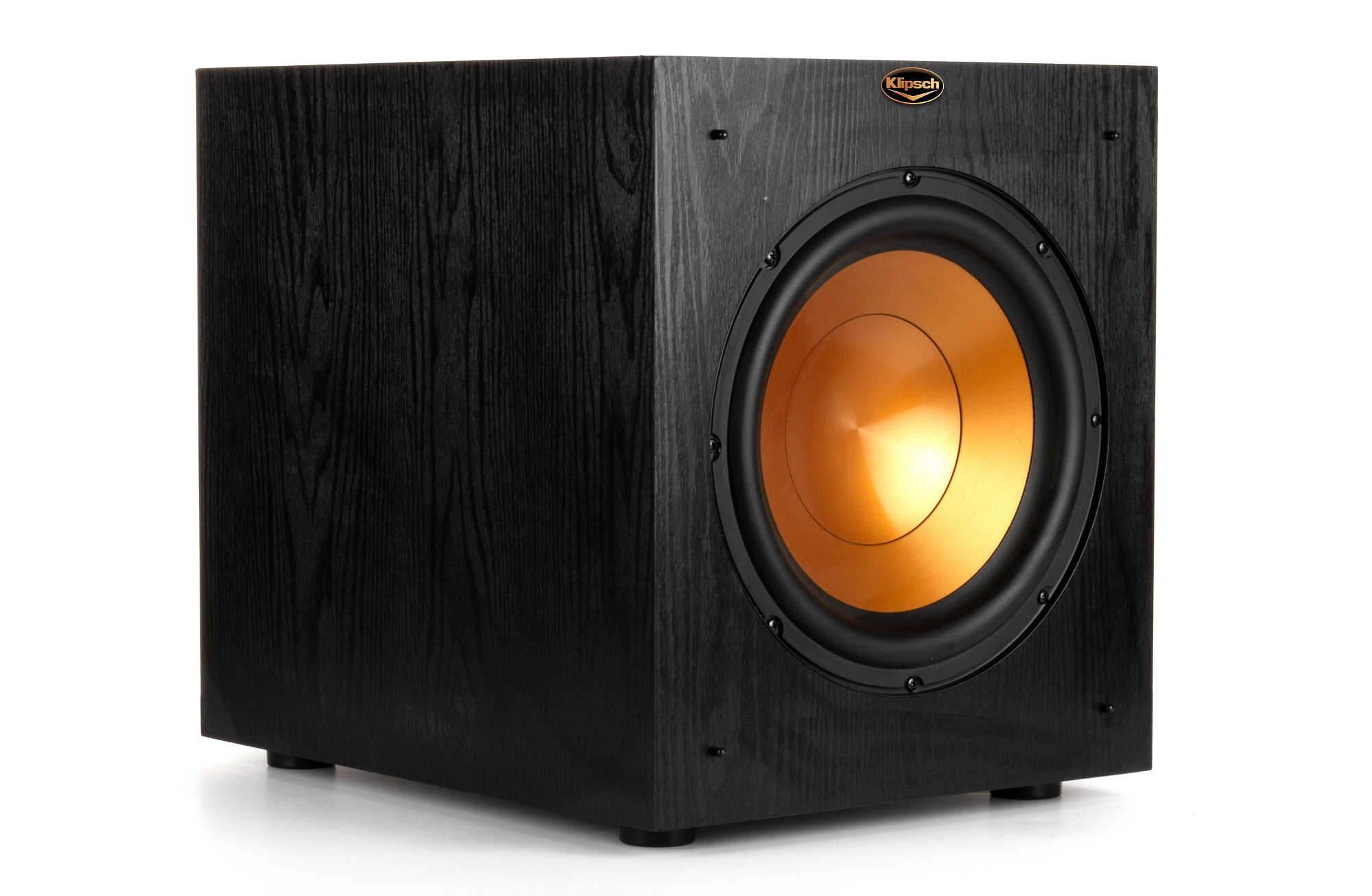 Klipsch Synergy Black Label Sub-100 | Anh Duy Audio