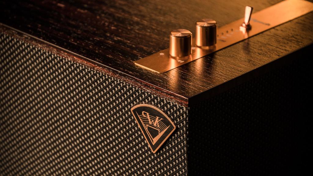 Klipsch The One | Anh Duy Audio