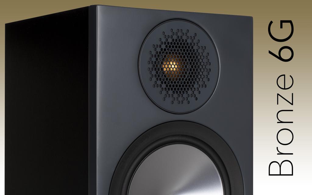 Monitor Audio Bronze 200 | Anh Duy Audio
