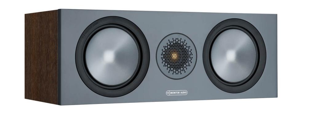 Loa Center Anh Quốc Monitor Audio Bronze C150 | Anh Duy Audio
