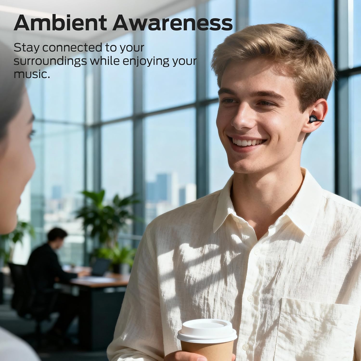 Monster AirClip AC700 | Anh Duy Audio