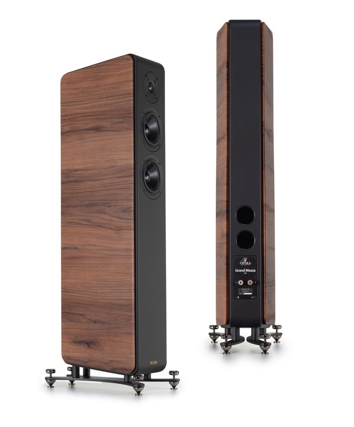 Loa Opera Grand Mezza V2 | Anh Duy Audio