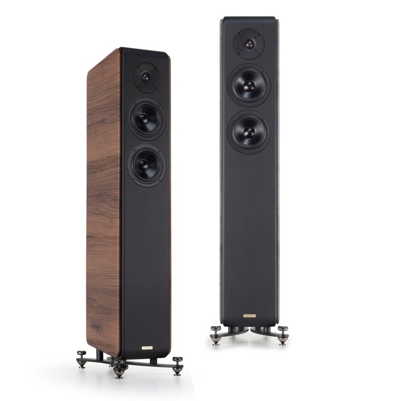 Loa Opera Grand Mezza V2 | Anh Duy Audio