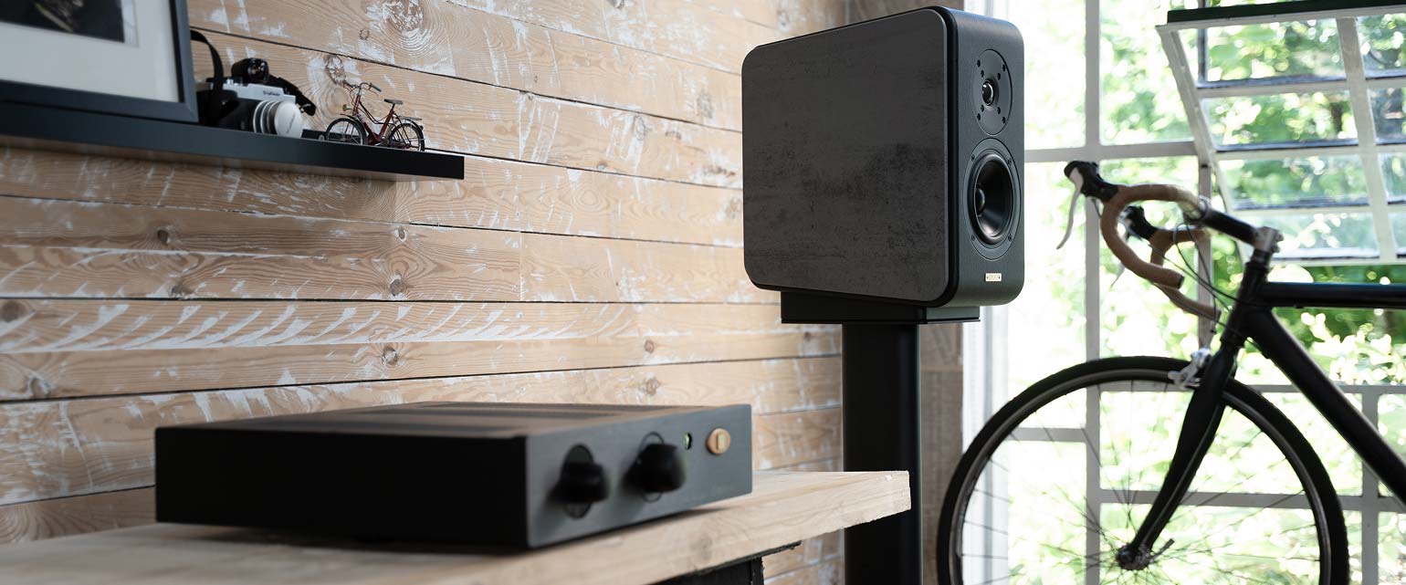 Loa Opera Mezza V2 | Anh Duy Audio