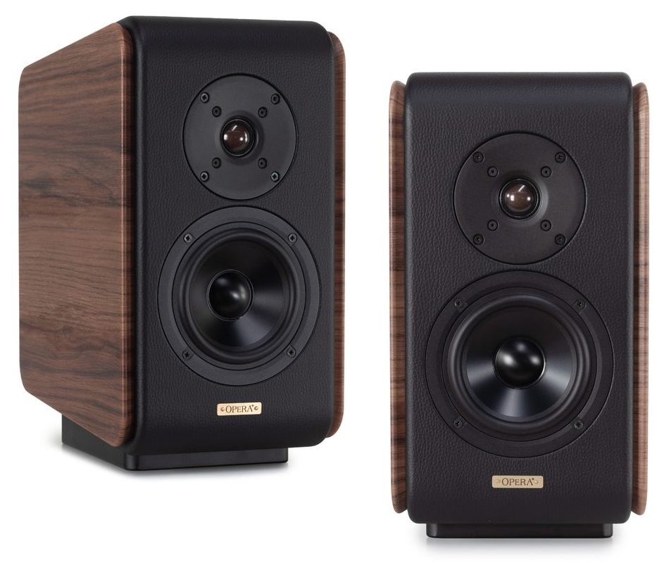 Loa Opera Mezza V2 | Anh Duy Audio