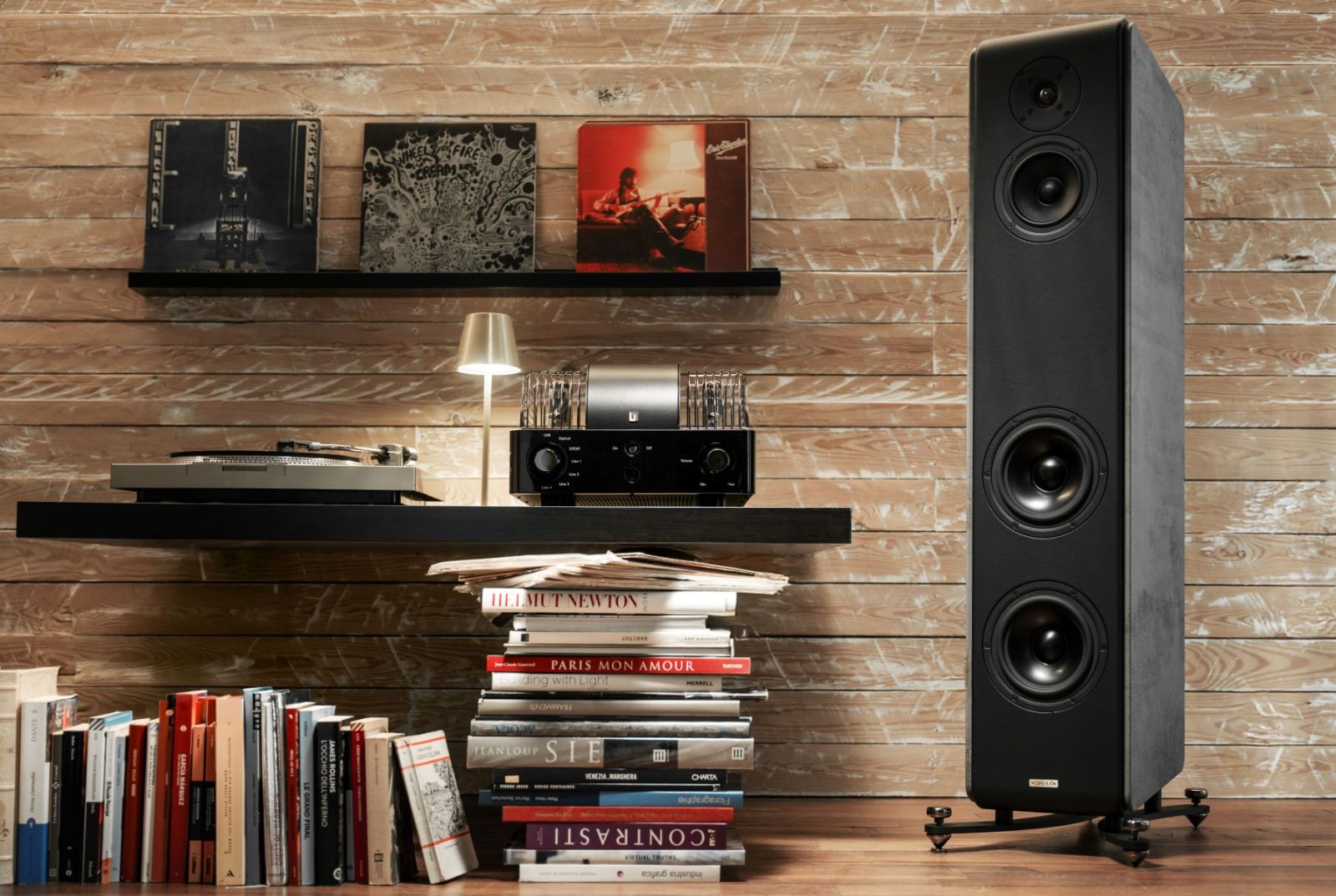 Opera Quinta V2 | Anh Duy Audio