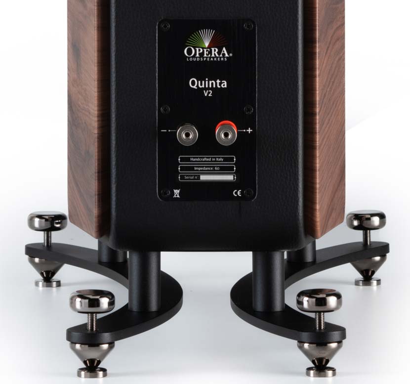 Opera Quinta V2 | Anh Duy Audio