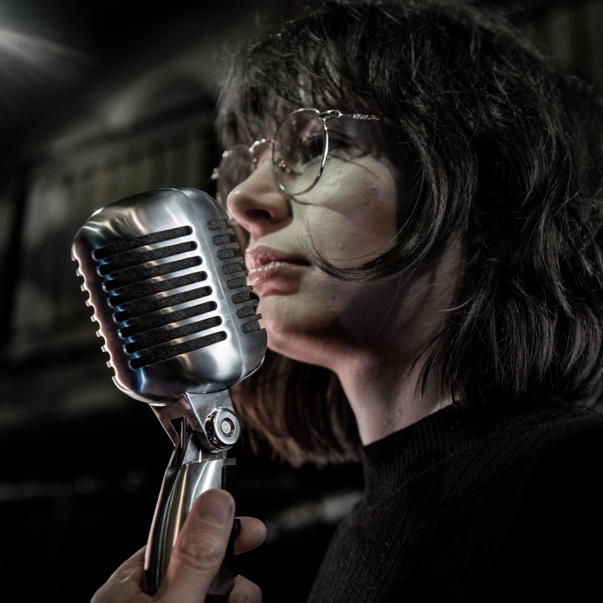 Shure 55SH-Series-II | Anh Duy Audio