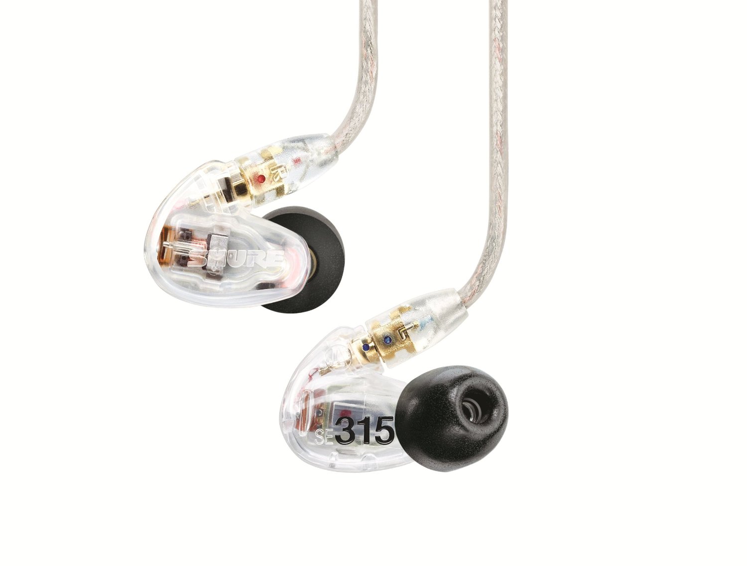 Tai nghe Shure SE315 | Anh Duy Audio