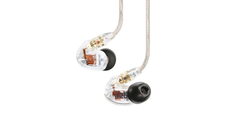 Tai nghe Shure SE425 | Anh Duy Audio
