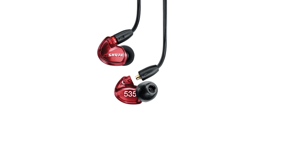 Shure SE535LTD-Bluetooth | Anh Duy Audio