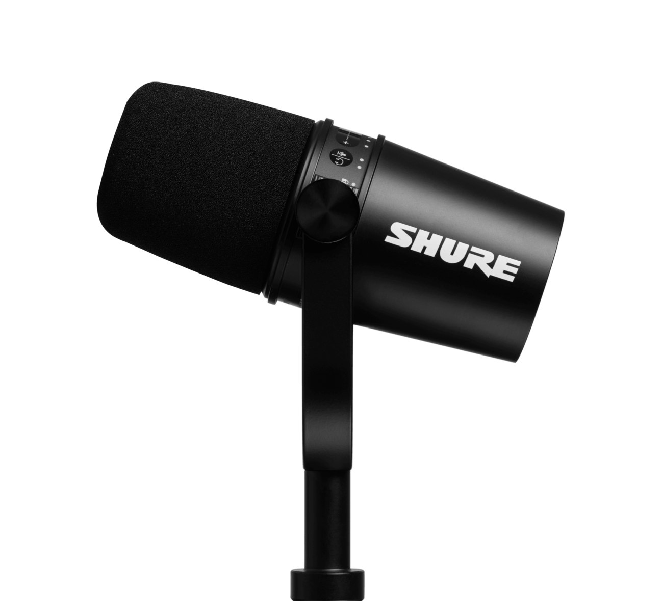 Micro Shure MV7 | Anh Duy Audio
