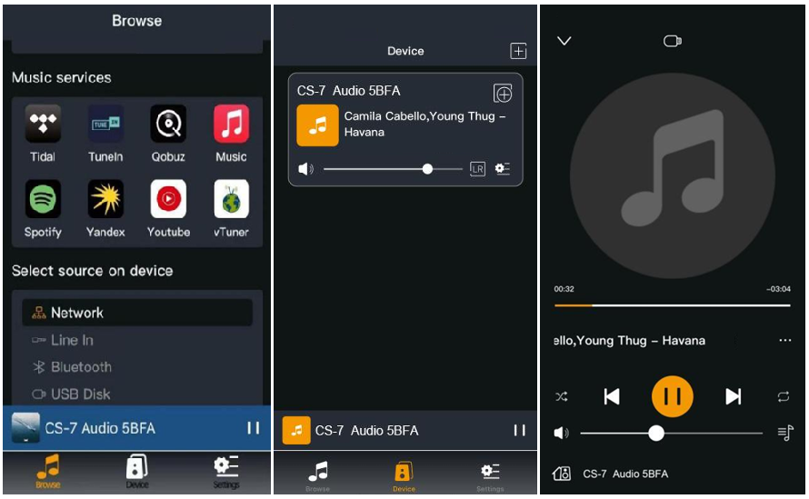 Hệ thống loa âm trần và ampli Wi-Fi Sumico CS-7 | Anh Duy Audio