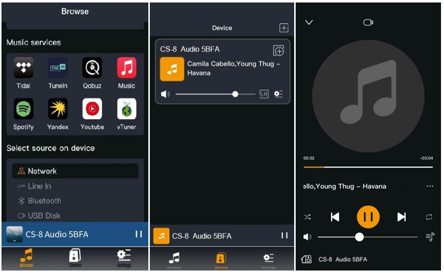 Hệ thống loa âm trần và ampli Wi-Fi Sumico CS-8 | Anh Duy Audio