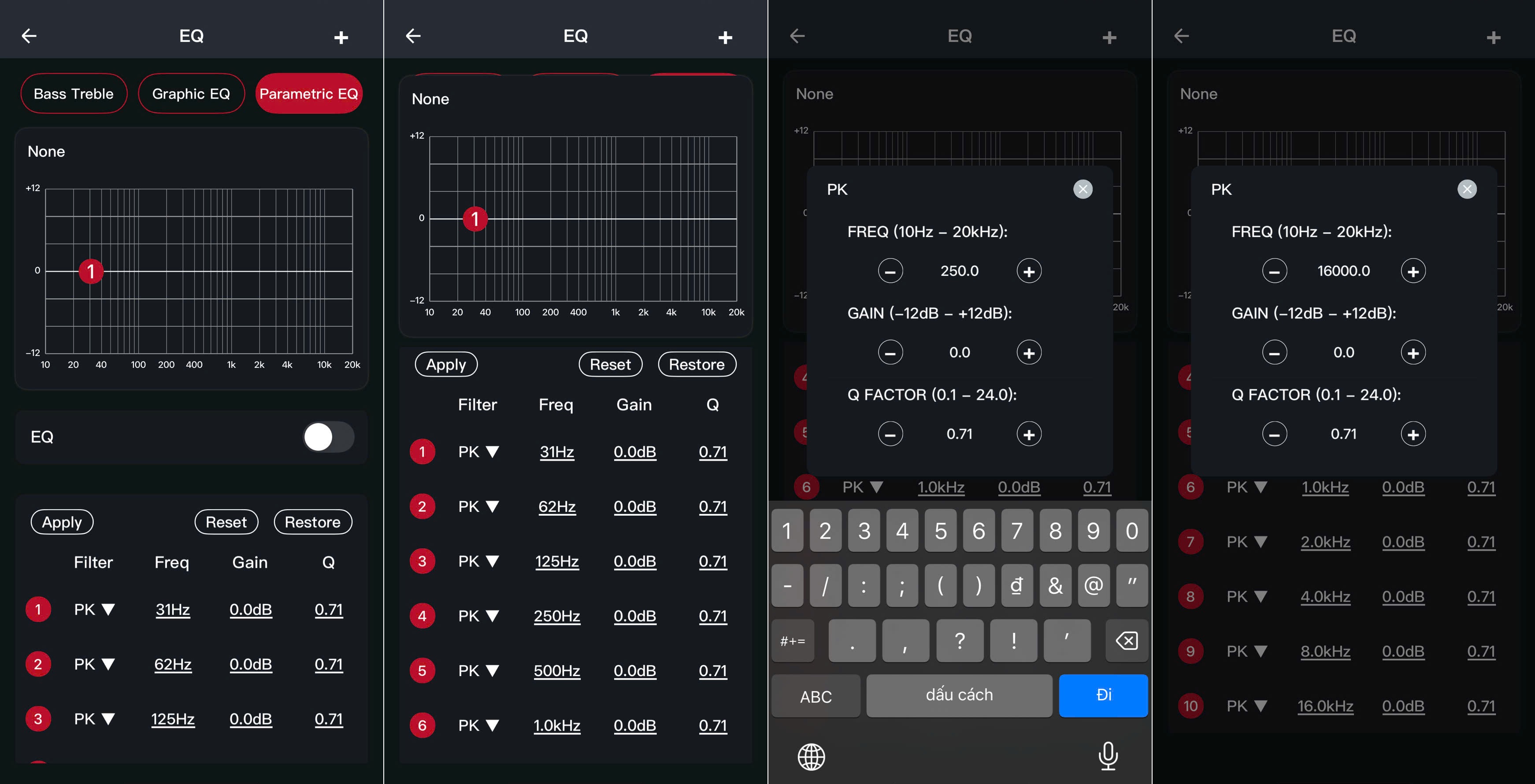 Hệ thống loa âm trần và ampli Wi-Fi Sumico CS-8 | Anh Duy Audio
