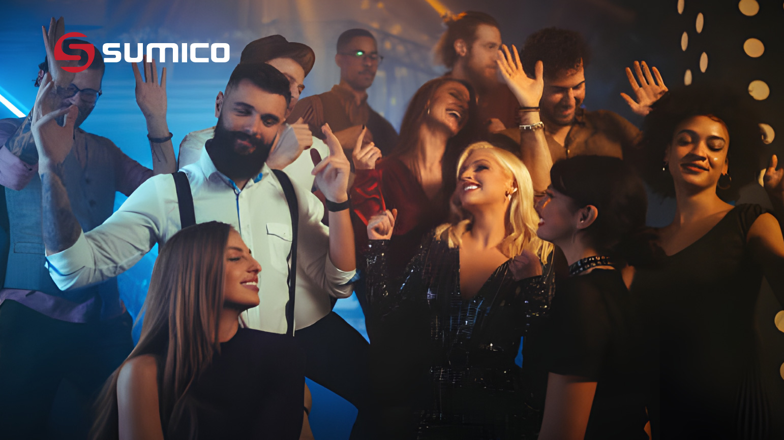 Loa Active di động Column Array Sumico EUROTECH 1083 | Anh Duy Audio