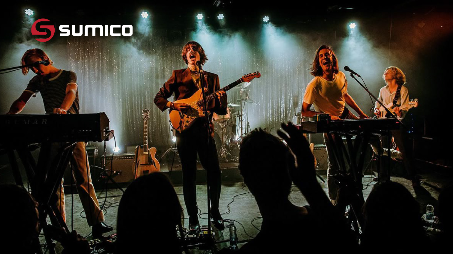 Sumico EUROTECH 1263 | Anh Duy Audio