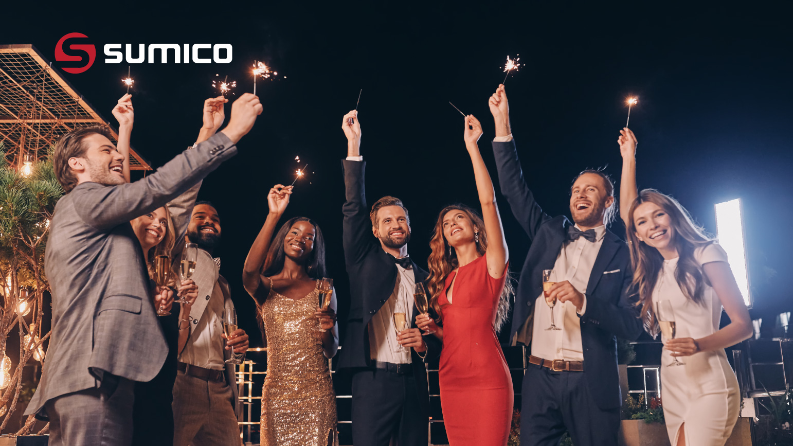 Loa Active di động Column Array Sumico EUROTECH 2883 | Anh Duy Audio