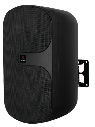 Loa treo tường Sumico EUROTECH 5WMT- BLACK | Anh Duy Audio