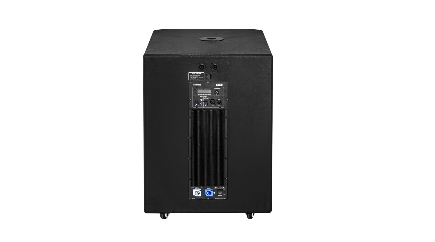 Active Subwoofer Sumico SA18 | Anh Duy Audio
