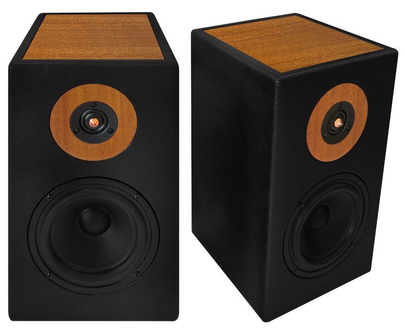 Loa bookshelf Sumico ST62 | Anh Duy Audio