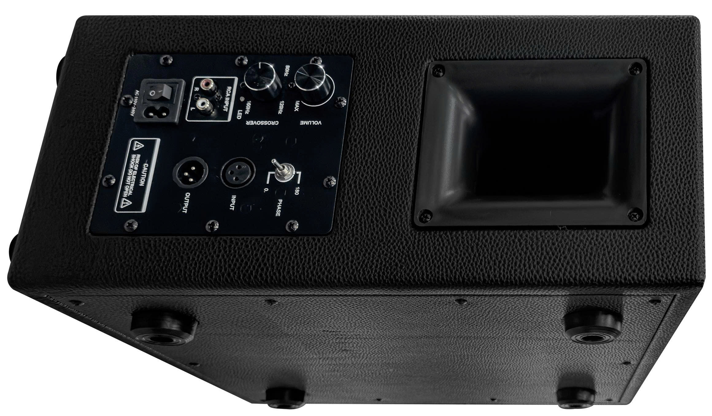 Active Subwoofer Sumico Sub 8Max | Anh Duy Audio
