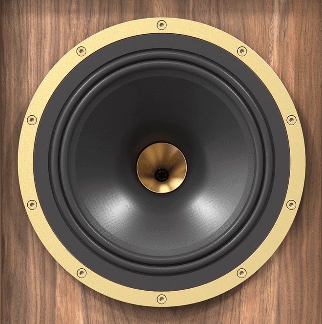 Tannoy Stirling III LZ Special Edition | Anh Duy Audio