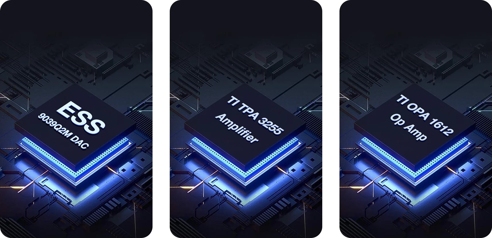 Music Streaming Amplifier WiiM Amp Ultra | Anh Duy Audio
