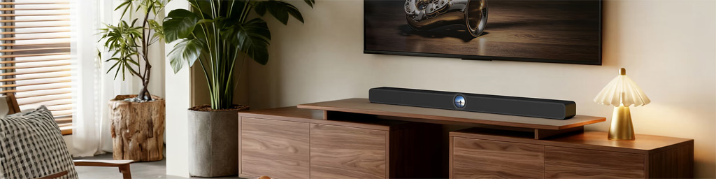 Soundbar WiiM Bar | Anh Duy Audio