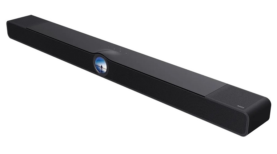 Soundbar WiiM Bar | Anh Duy Audio